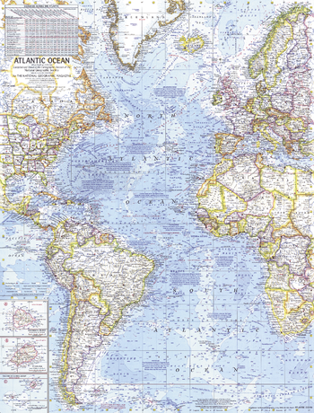 Sample Map Sample Map