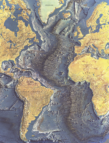 Sample Map Sample Map