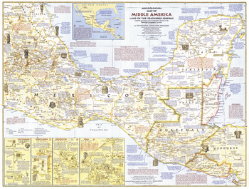 Sample Map Sample Map