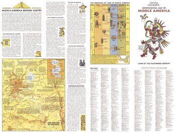 Sample Map Sample Map