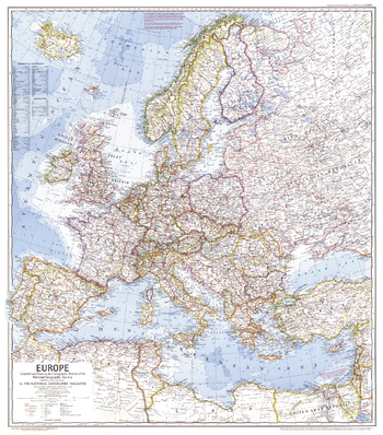 Sample Map Sample Map