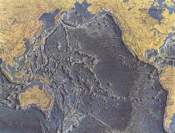 Sample Map Sample Map