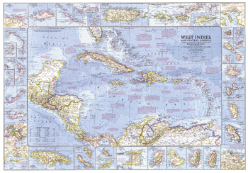 Sample Map Sample Map