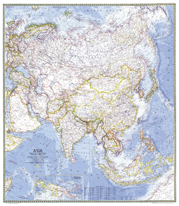 Sample Map Sample Map