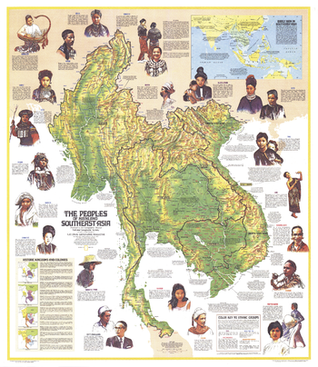 Sample Map Sample Map