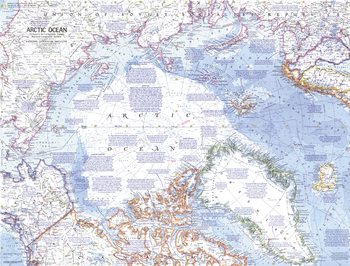 Sample Map Sample Map