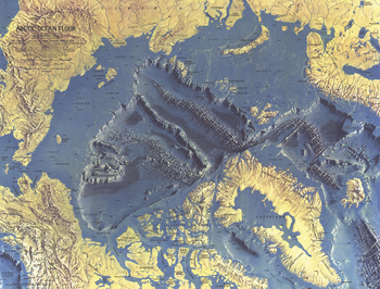 Sample Map Sample Map