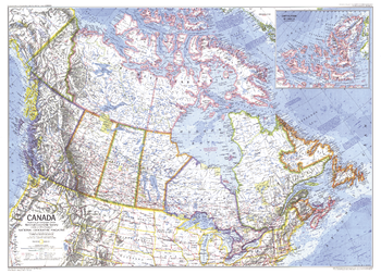 Sample Map Sample Map