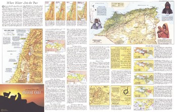 Sample Map Sample Map
