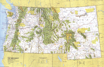 Sample Map Sample Map