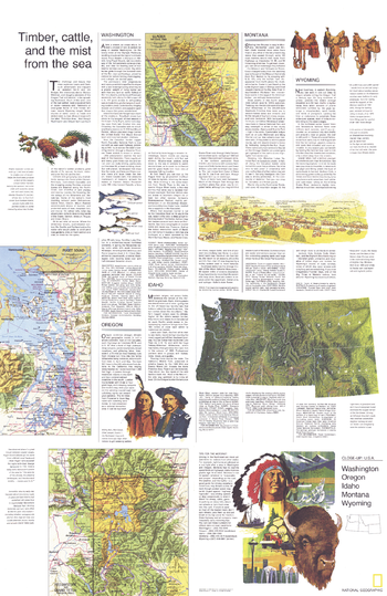 Sample Map Sample Map