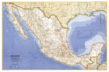 Sample Map Sample Map