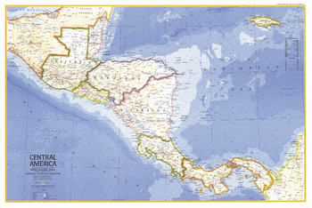 Sample Map Sample Map