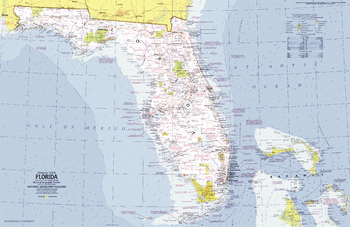 Sample Map Sample Map