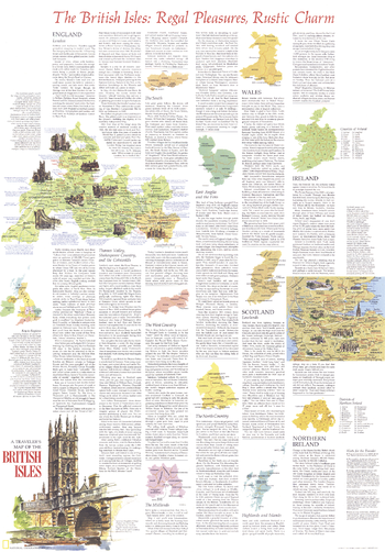 Sample Map Sample Map