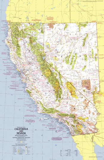 Sample Map Sample Map