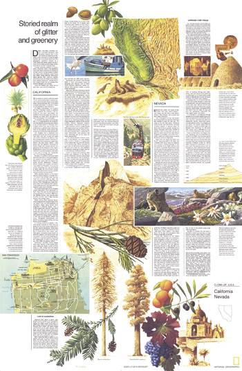 Sample Map Sample Map