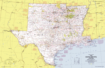 Sample Map Sample Map