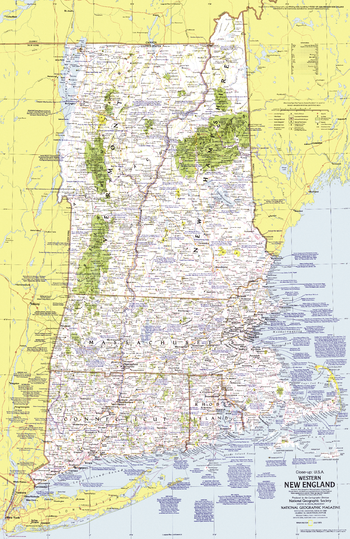 Sample Map Sample Map