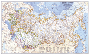Sample Map Sample Map