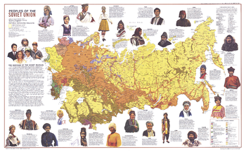 Sample Map Sample Map