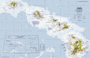 Sample Map Sample Map