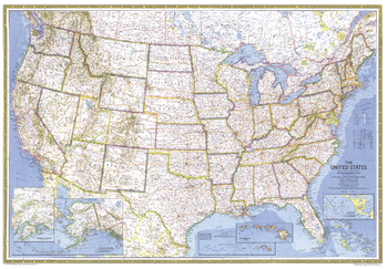 Sample Map Sample Map