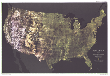 Sample Map Sample Map