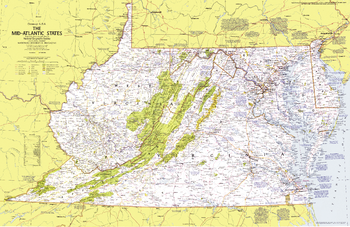 Sample Map Sample Map