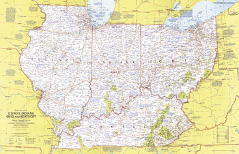 Sample Map Sample Map