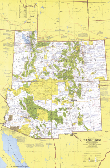 Sample Map Sample Map