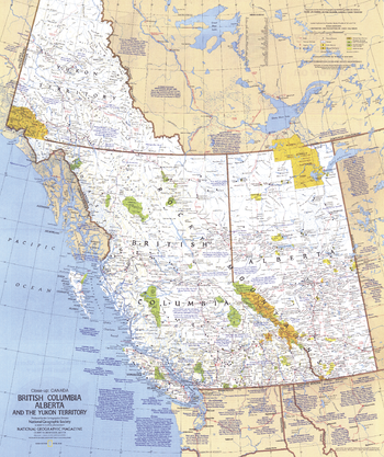 Sample Map Sample Map