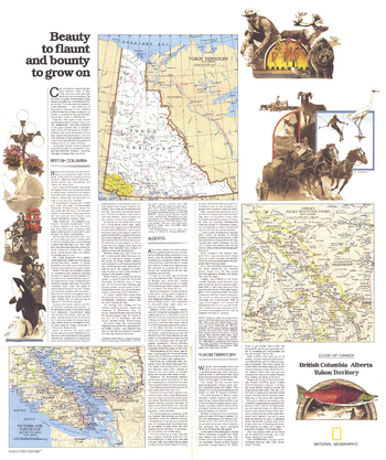 Sample Map Sample Map