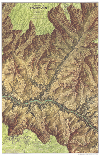Sample Map Sample Map