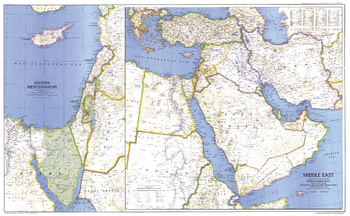 Sample Map Sample Map