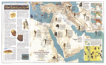 Sample Map Sample Map