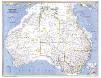 Sample Map Sample Map