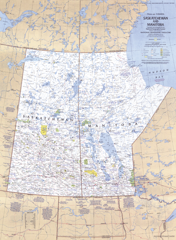 Sample Map Sample Map