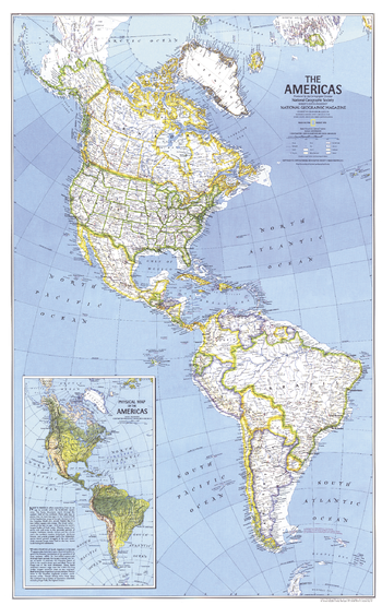 Sample Map Sample Map