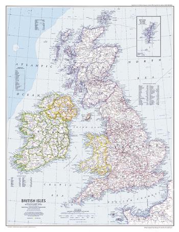 Sample Map Sample Map