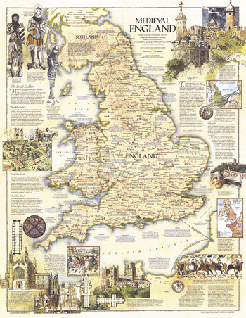 Sample Map Sample Map