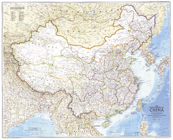 Sample Map Sample Map