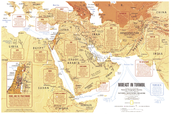 Sample Map Sample Map