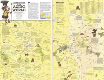 Sample Map Sample Map