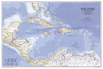 Sample Map Sample Map