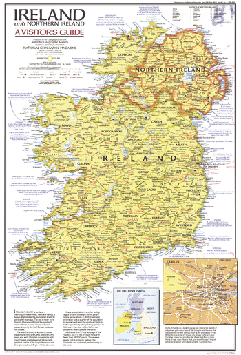 Sample Map Sample Map