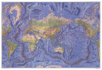 Sample Map Sample Map