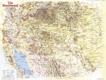 Sample Map Sample Map