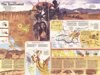 Sample Map Sample Map