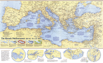 Sample Map Sample Map